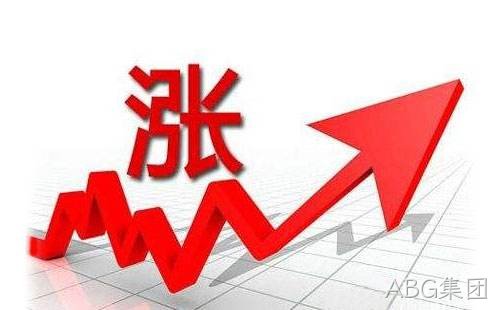 半导体行业产品各家纷纷-涨涨涨！