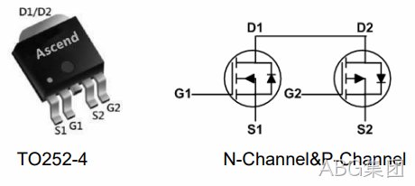 ASDM40C23JQ