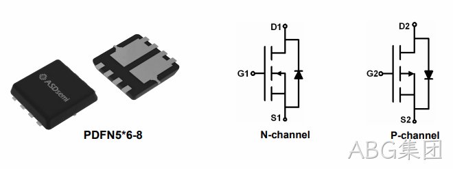ASDM40C15Q