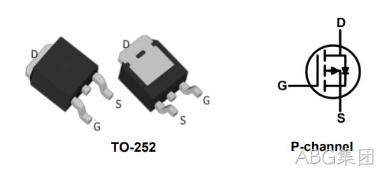 ASDM100R520PKQ